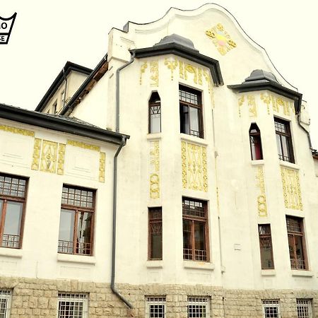 Casa Remo - Guesthouse Τούρντα Εξωτερικό φωτογραφία