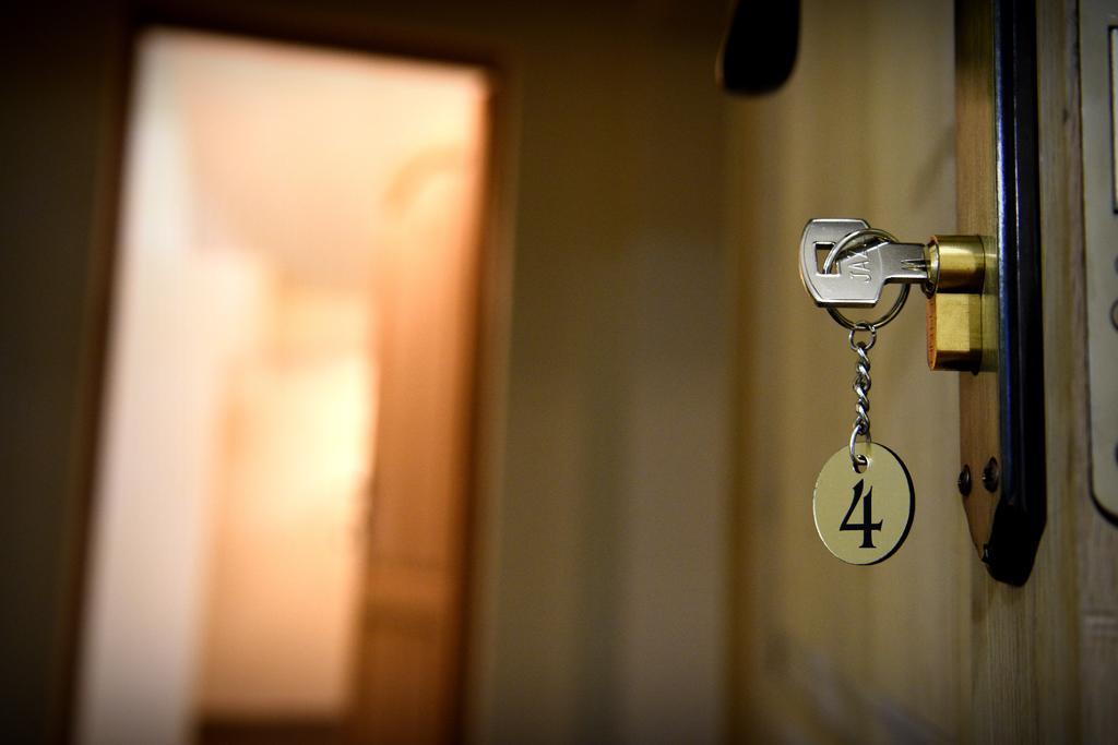 Casa Remo - Guesthouse Τούρντα Εξωτερικό φωτογραφία
